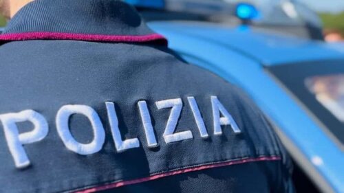 Minaccia di far saltare in aria i poliziotti, arrestato a Palermo