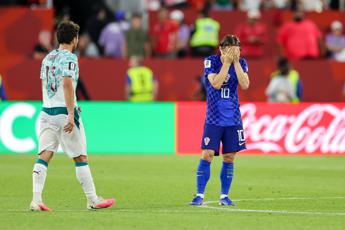 Portogallo-Croazia 2-1, Var-show: 4 gol annullati, pareggio cancellato al fotofinish