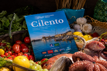 Postcardfrom Cilento 2026, ecco ‘diario di bordo’ di un territorio