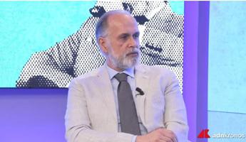 Rai, l’ad Rossi ad AdnTalks: “In utile dopo 8 anni, grande rivoluzione digitale”. Su Ranucci: “Sospese repliche Report per tutelare brand”