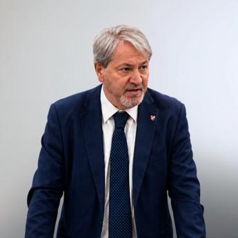 Rapporto Crea Sanità 2026, Roberti: “Molise su strada giusta, fiducia richiede responsabilità”