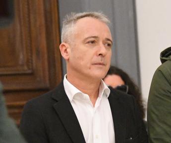 Roma, furto in casa di Pierluigi Diaco sull’Appia Antica