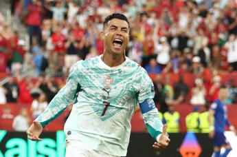 Ronaldo, nuova vita? Cristiano debutta da attore in una serie tv inglese