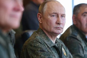 Russia potrebbe attaccare un Paese Nato dopo fine guerra con Ucraina: l’analisi