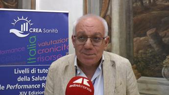 Sanità, Ruscitti (Veneto): “Più cure sul territorio per alleggerire gli ospedali”