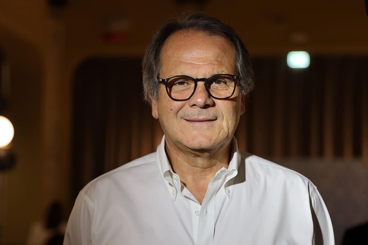 Romano: “La Sicilia ha bisogno di coesione, non di ambizioni”
