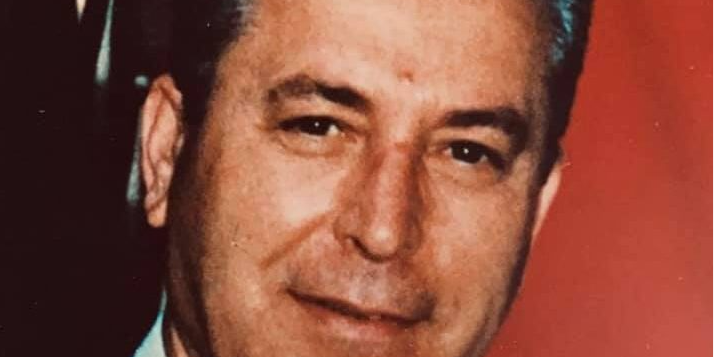 Gela, in tribunale una targa in memoria di Gaetano Giordano: commerciante ucciso dalla mafia per aver detto di No al pizzo