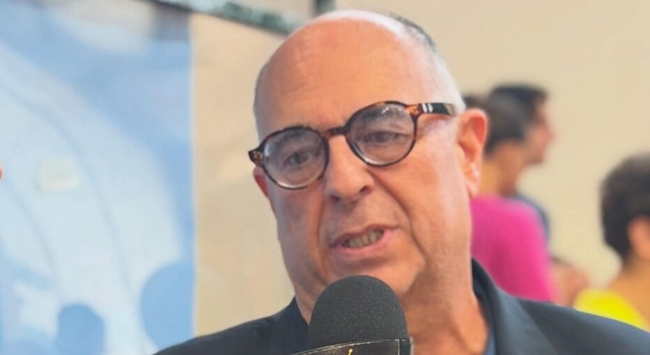 Caltanissetta, Consulta Sport e Tempo libero: Giovanni Niccoli lascia la carica di presidente