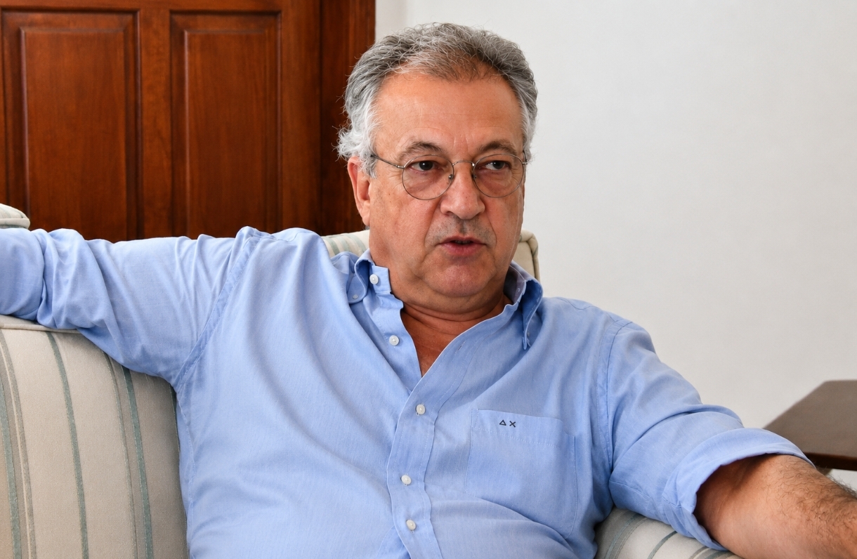 Cardinale: “Da Caltanissetta può partire il nuovo modello di Forza Italia. Serve un partito radicato, democratico e protagonista nei territori”