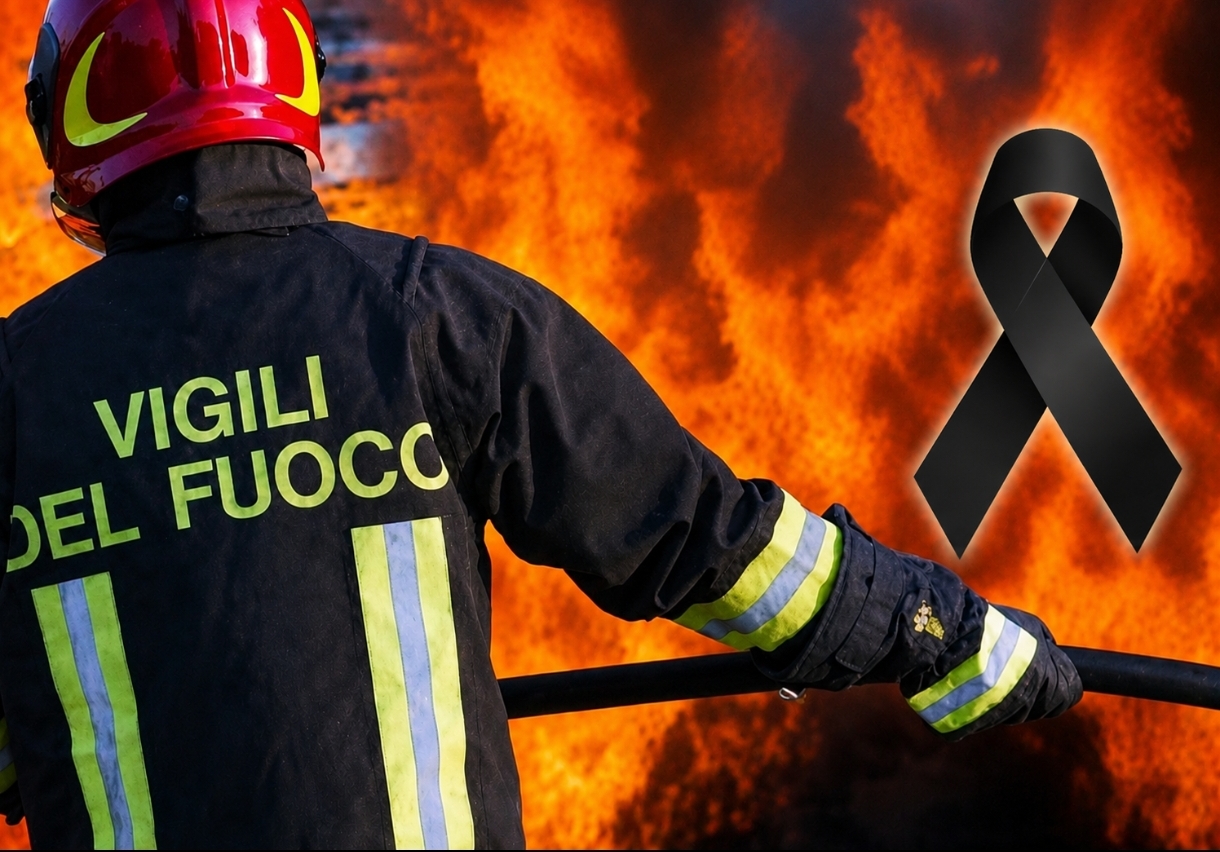 Caltanissetta, Fratelli d’Italia ricorda Alessandro Marchi: “Ha sacrificato la propria vita per proteggere quella degli altri”
