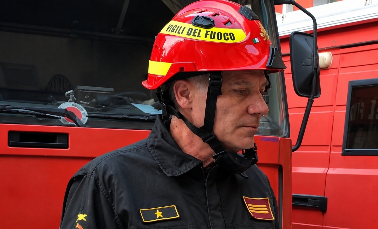 Caltanissetta si ferma per Alessandro Marchì: proclamato il lutto cittadino nel giorno dei funerali
