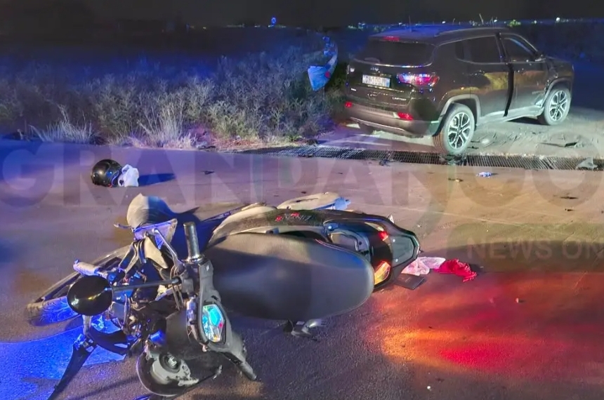 Scontro tra scooter e fuoristrada a San Leone: ventenne ricoverato in gravi condizioni