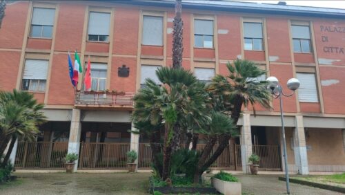 San Cataldo. Il Comune aderisce alla raccolta umanitaria per il Venezuela