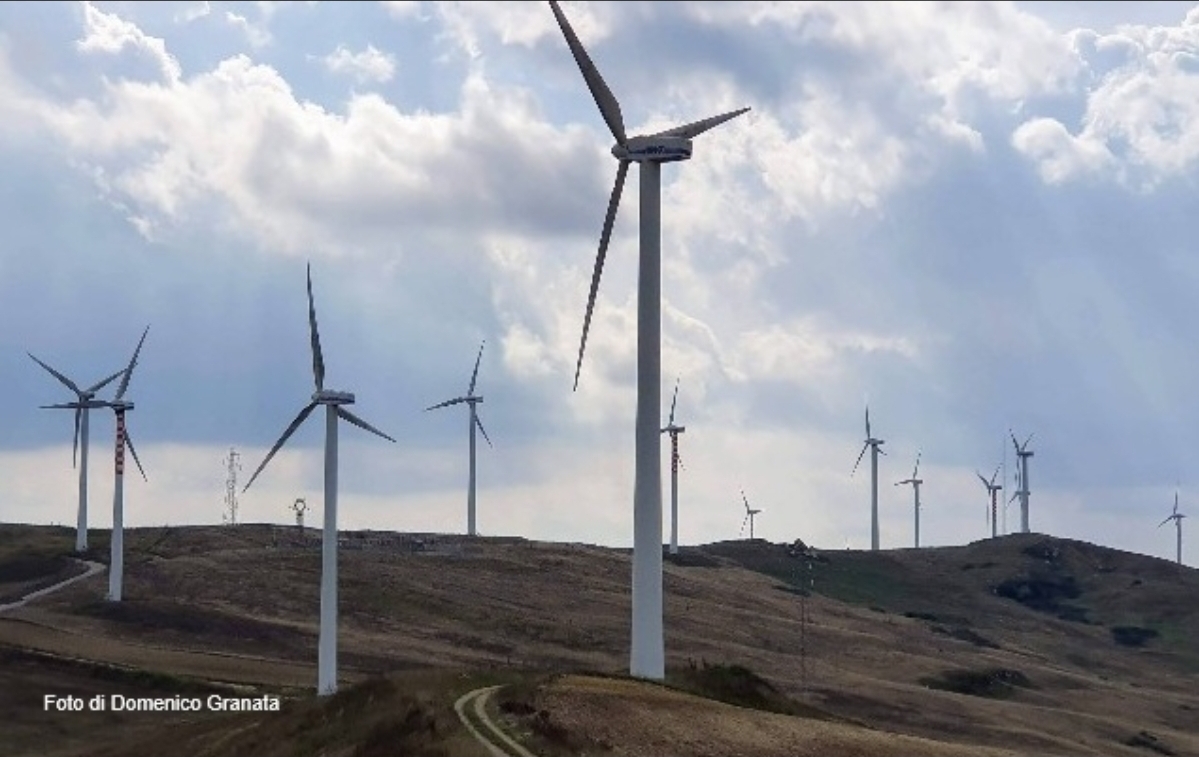 Bcsicilia: “La transizione ecologica è necessaria, ma non può distruggere il paesaggio, l’agricoltura e l’identità culturale dell’Isola”