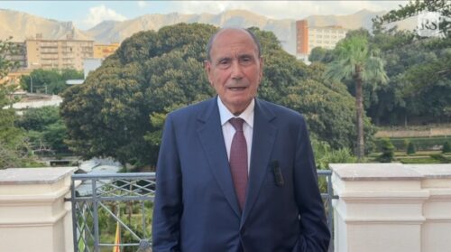 Energia, Schifani: «Grande capacità produttiva della Sicilia si trasformi in benefici concreti per famiglie e imprese»