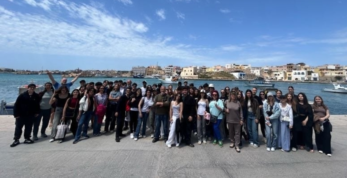 Papa Leone a Lampedusa, vedrà Leonardo: studente al Gonzaga adottato dopo il tragico sbarco