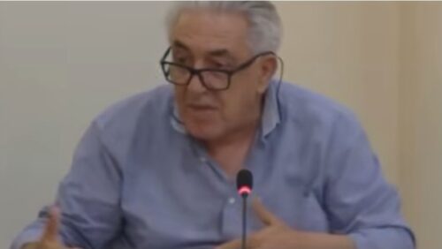Marianopoli. Trasparenza amministrativa, il consigliere Vaccaro: “Ripristinare la sezione storica dell’Albo Pretorio”
