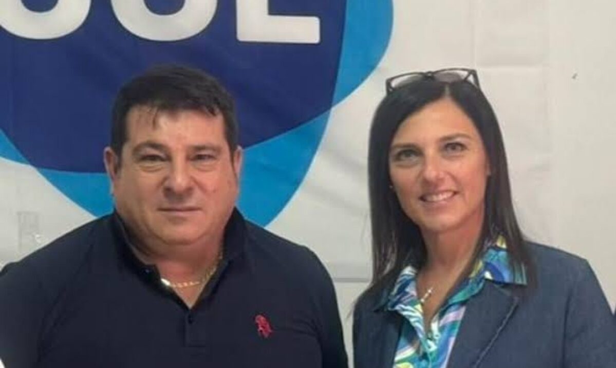 Gela. Ghelas multiservizi, Alario e Abbenanti (Ugl): “Va resa efficiente e va rafforzata con innesti maggiori”