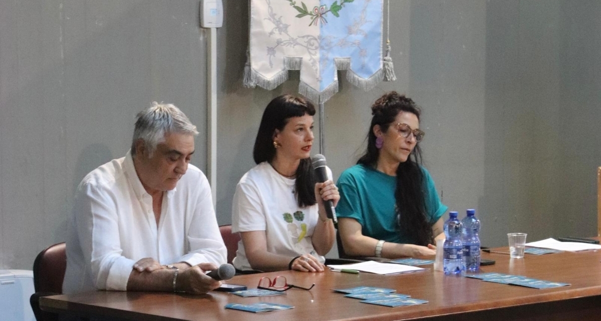 “Muoviti fermo”, a Serradifalco torna Performare Festival: presentata l’ottava edizione