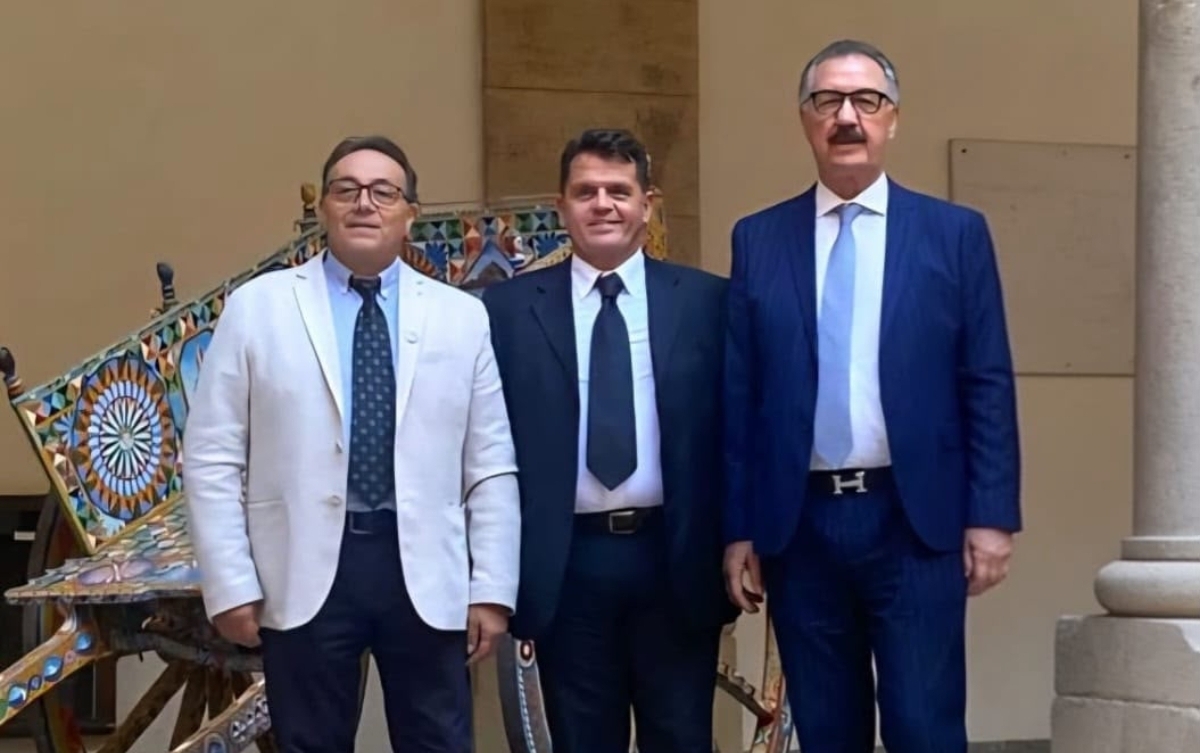 Amministrative Palermo, l’Udc conferma il sostegno a Lagalla: “Saremo in campo con una lista forte e competitiva”