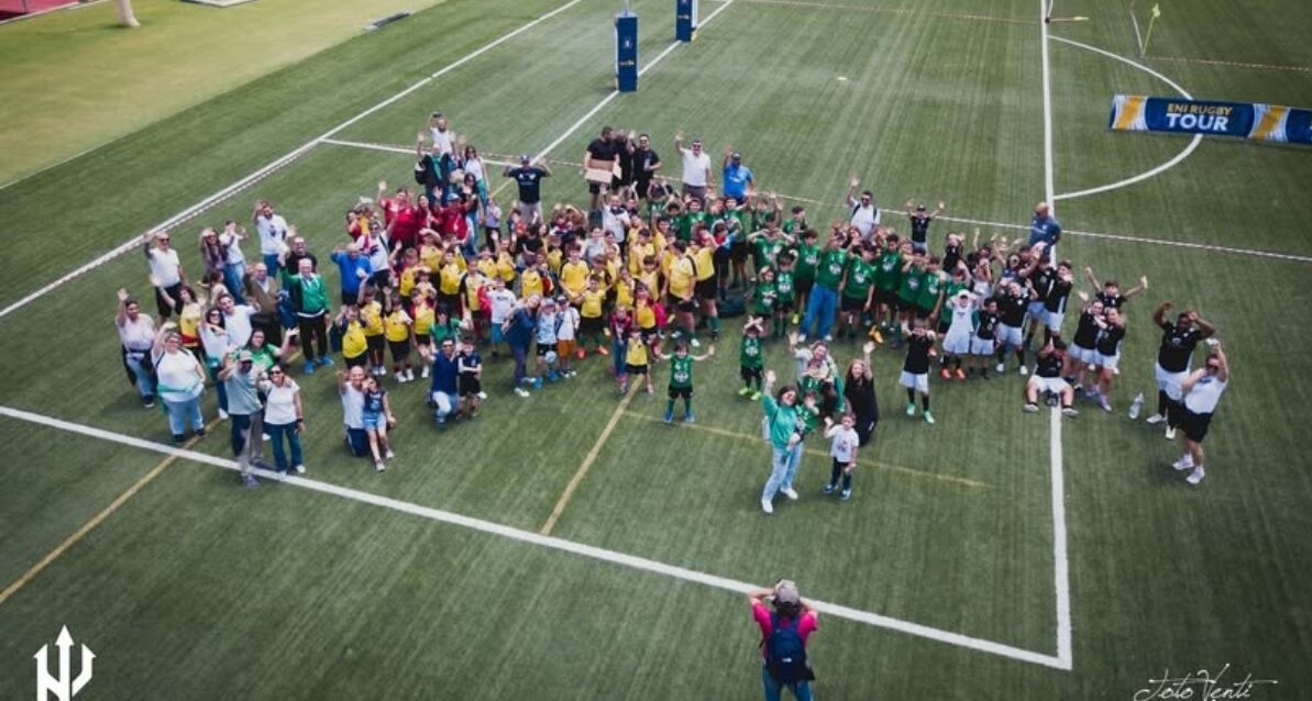 Caltanissetta, Nissa Rugby: il 15 luglio l’evento “Business & Relation Network 2026” tra sport, educazione e territorio