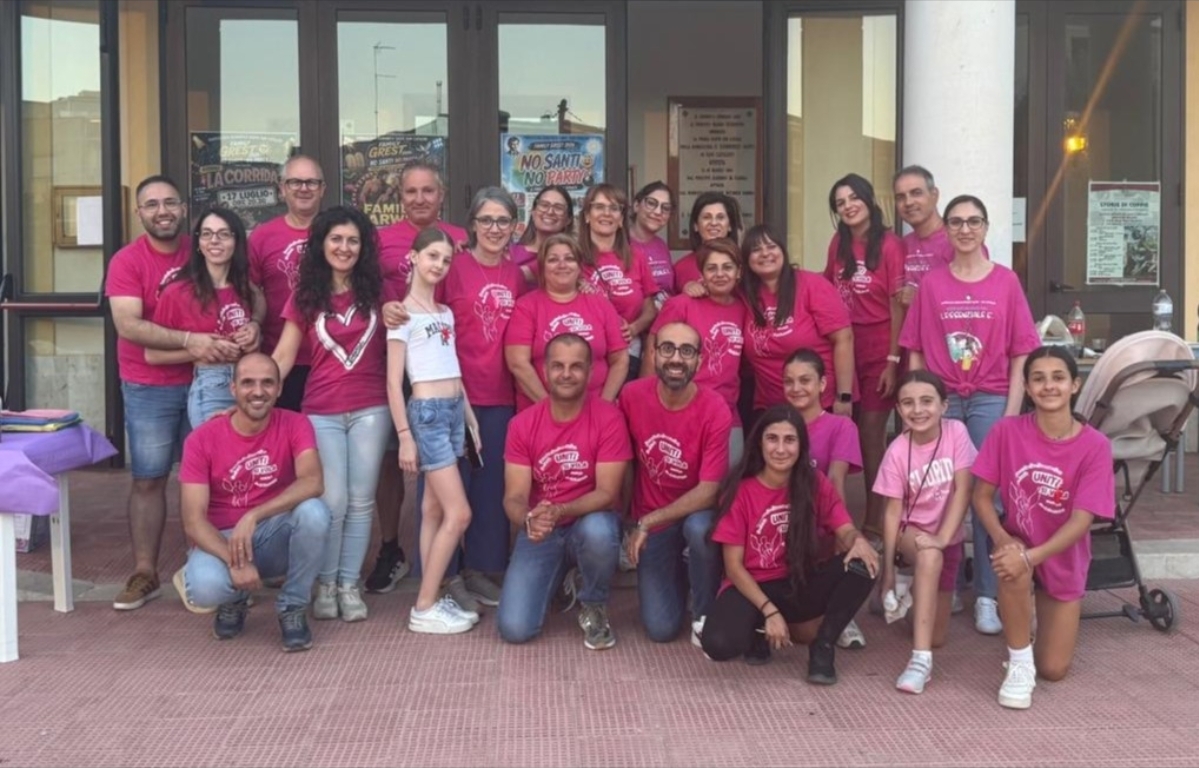 San Cataldo, la Parrocchia San Domenico Savio e l’invito al Family Grest 2026: “È un’esperienza educativa e comunitaria”