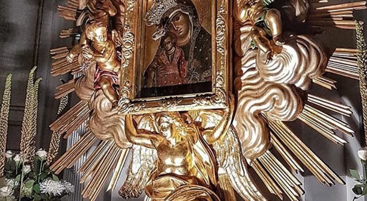 Gela, la Festa della Madonna dell’Alemanna iscritta nel Registro delle Eredità Immateriali della Sicilia
