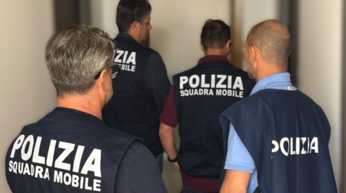 Caltanissetta. Corruzione al CEFPAS: arresti domiciliari per il deputato Gallo Afflitto, misure interdittive per altri 7 indagati