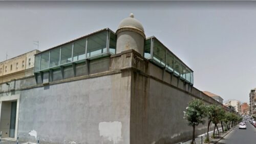 Caltanissetta, SiNAPPe: “Il penitenziario di Catania Piazza Lanza dimenticato dalle Istituzioni”