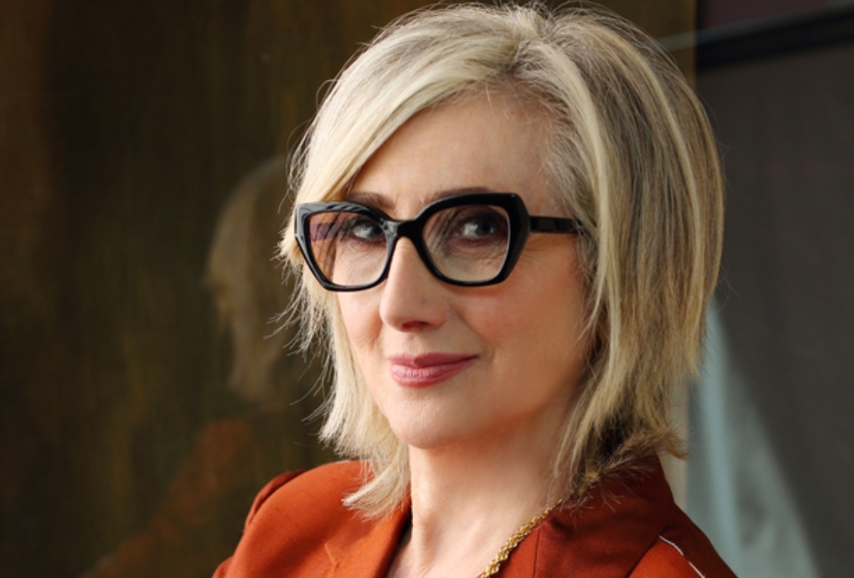 Mythos Troina Festival, il 24 luglio Lunetta Savino protagonista della prima nazionale de “Il canto di Penelope”