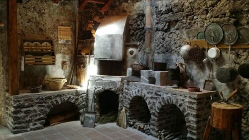 Anci Sicilia, custodi di storia e di fuoco: alla scoperta dei Musei di Nicolosi