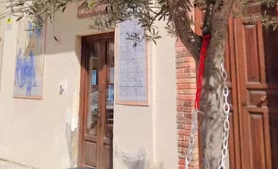 Montedoro, al via “Dona un sorriso, dona un futuro”: l’iniziativa solidale promossa per raccogliere materiale scolastico