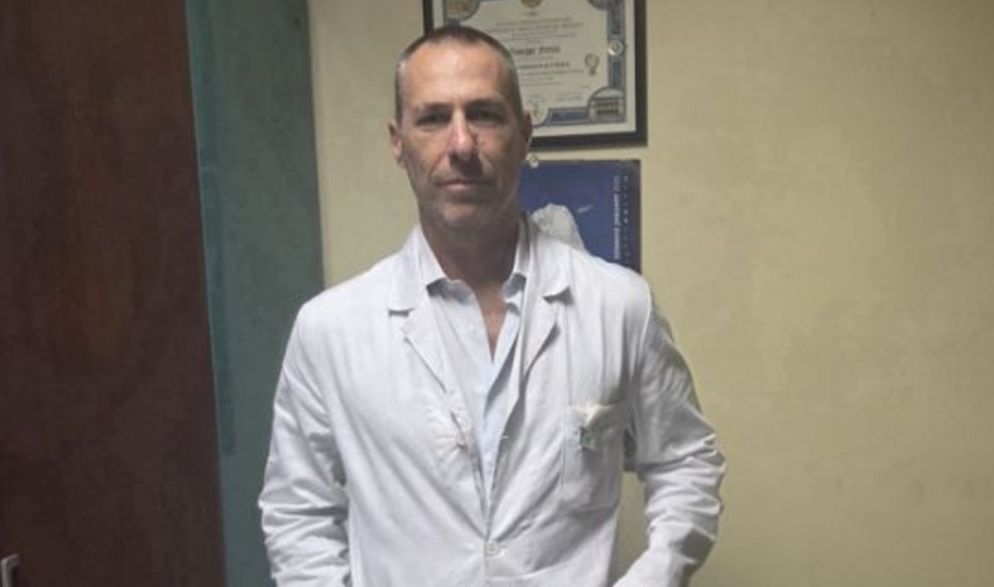 Palermo, Giuseppe Ferrera nuovo direttore dell’U.O.C. di Radioterapia dell’ARNAS “Civico Di Cristina Benfratelli”