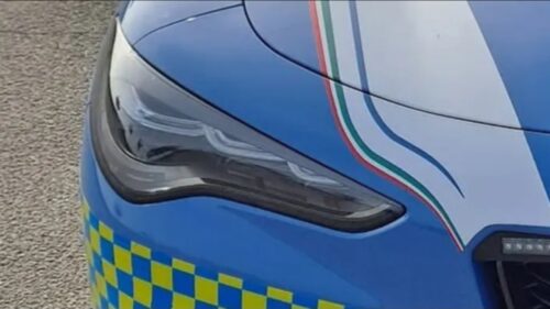 Strade sicure, il 24 luglio al via  l’operazione “Safe Holiday” della Polizia Stradale