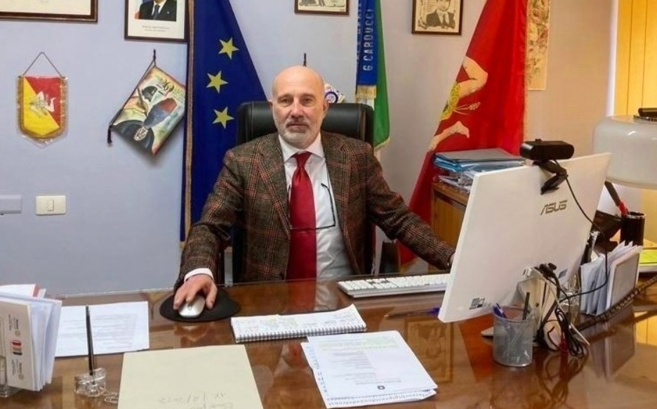 L’Istituto Comprensivo “G. Carducci” di San Cataldo si stringe intorno alla famiglia Marchí
