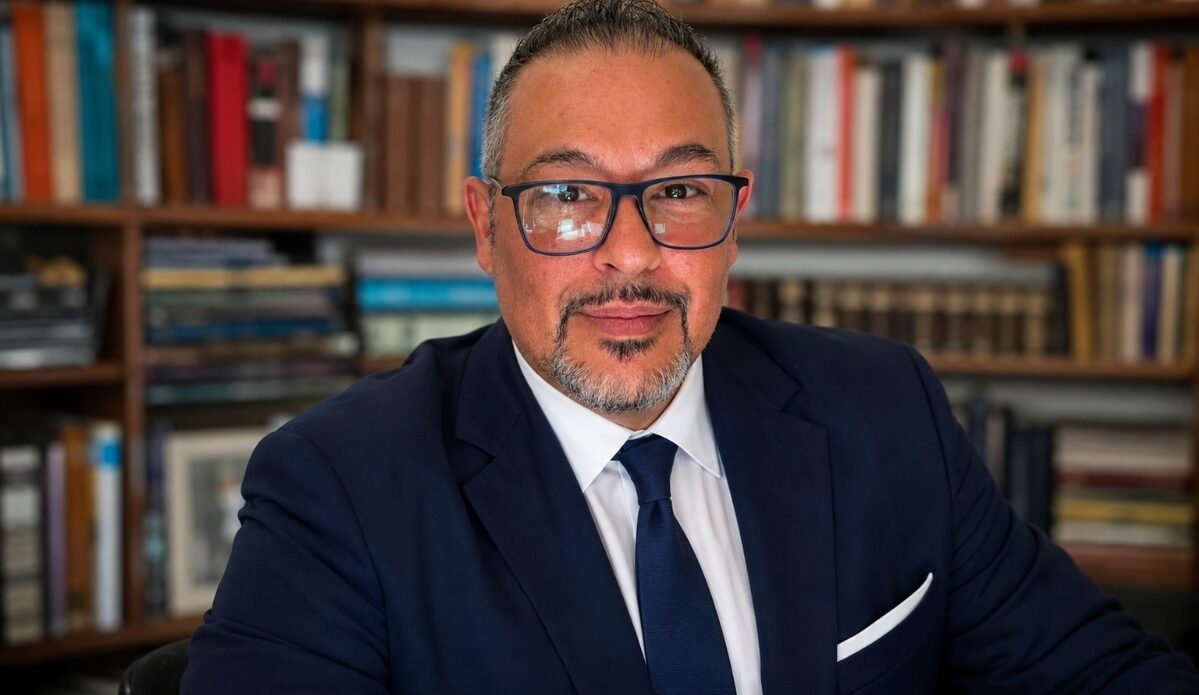 Caltanissetta, dalle arti marziali alla narrativa: il nisseno Alfonso Torregrossa presenta due nuovi romanzi
