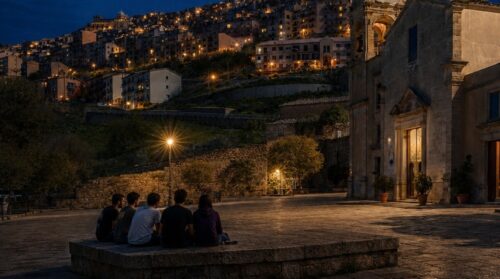 Notti di BCsicilia, “Ascesa e caduta di una generazione e dei suoi sogni”: il 28 luglio incontro pubblico per raccontare gli anni ’90 nelle Madonie