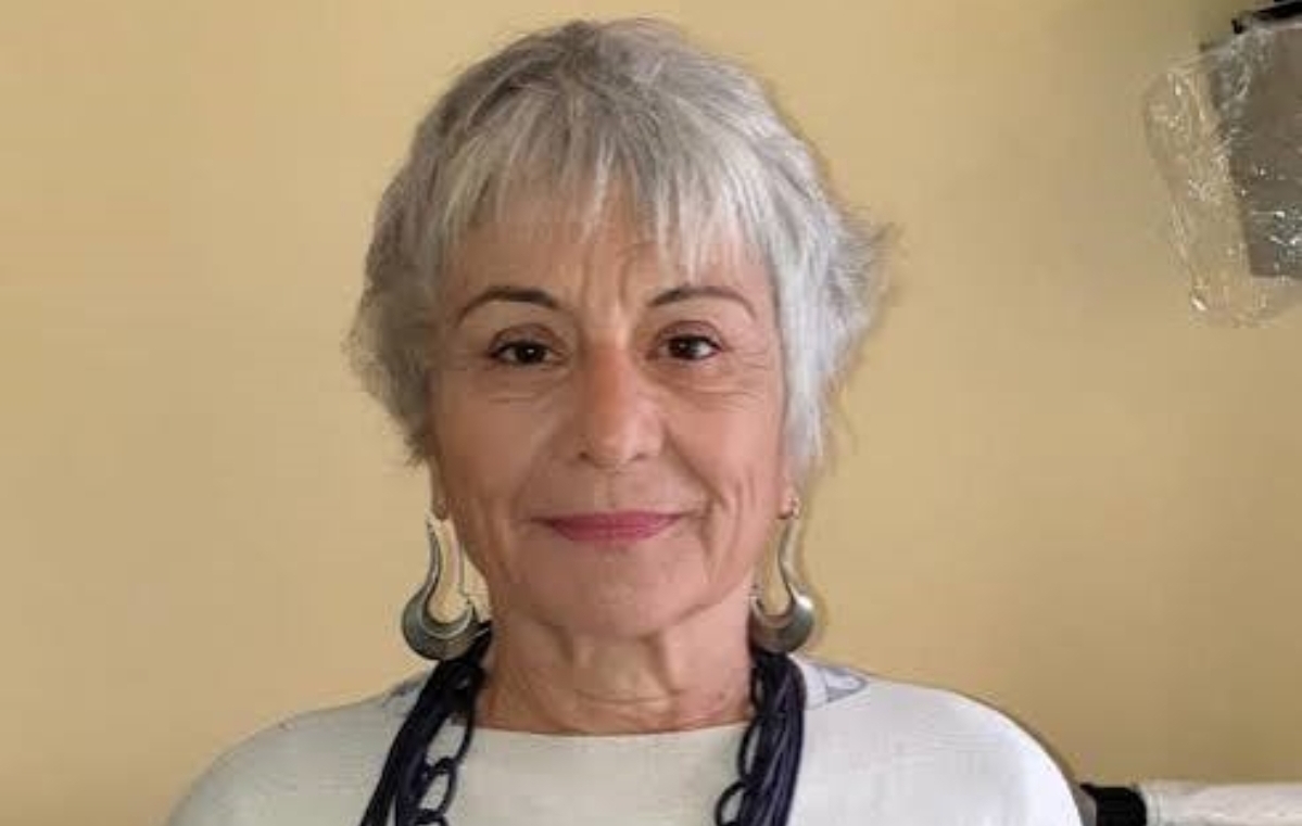 Palermo, il 28 luglio presentazione del libro “Sulle ali del cambiamento” di Loredana Cornero