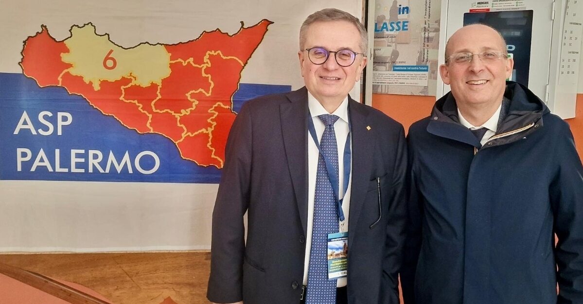 Palermo, il 28 luglio presentazione della campagna Asp-Federfarma per gli screening oncologici