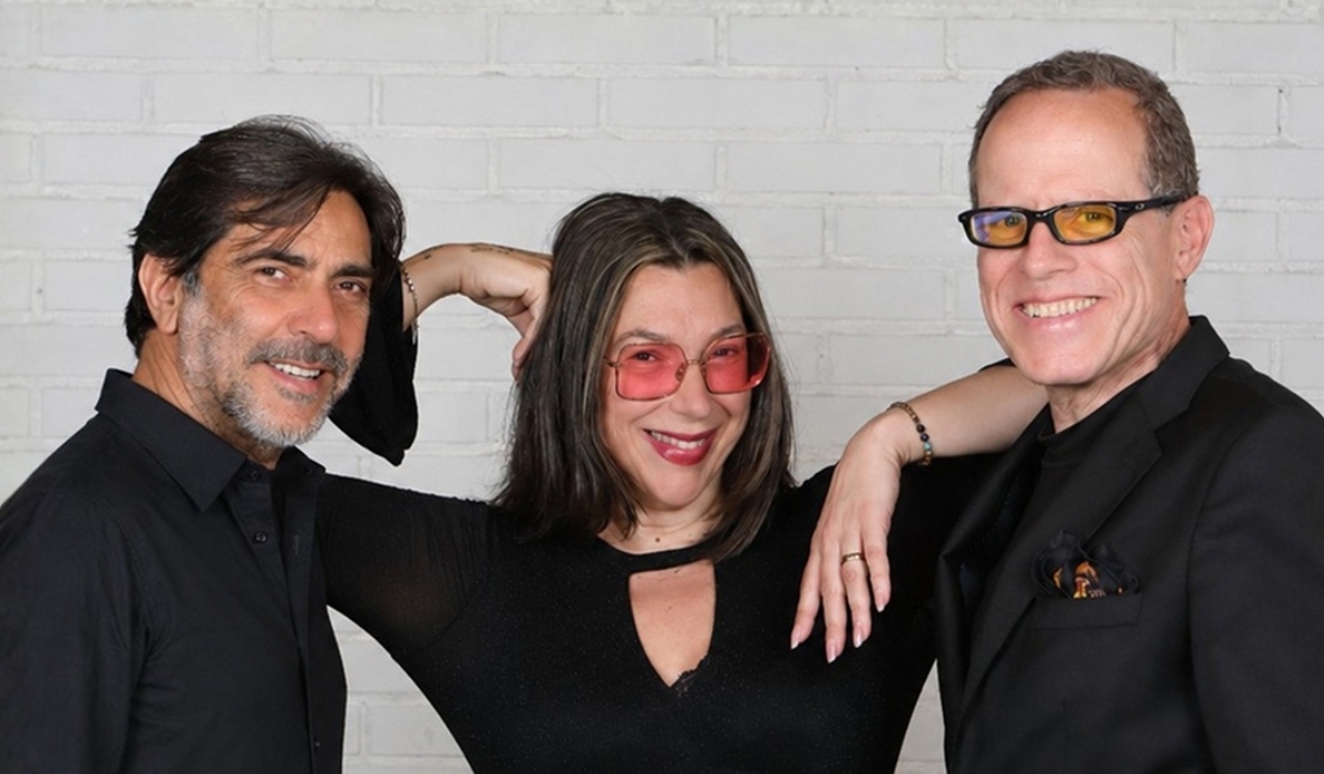 “Beatles Jazz Tribute”, l’omaggio ai Fab Four tra swing e narrazione di Daria Biancardi, Giuseppe Milici e Sergio Vespertino: appuntamento anche a Caltanissetta