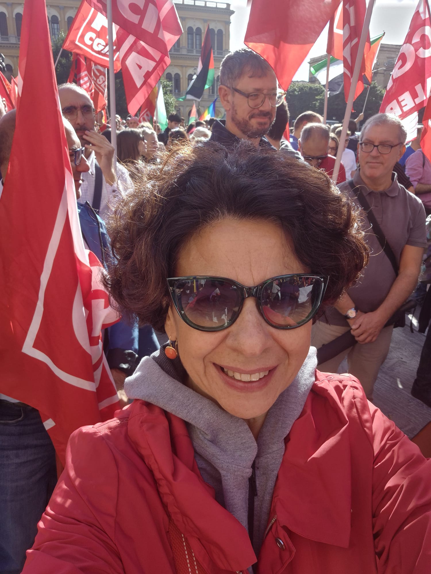 “Non si può morire di lavoro. Basta straordinari per coprire le carenze di organico”: Il cordoglio di Monica Genovese CGIL Funzione Pubblica Regionale Sicilia