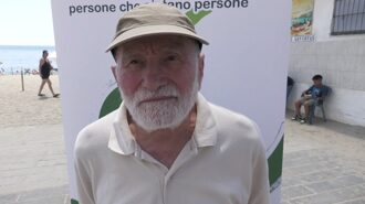 Sla, papà di Silvia Codispoti: “Casa in suo ricordo è porta aperta all’inclusione”