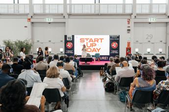 StartUp Day al Wmf, premiati 13 team imprenditoriali studenteschi
