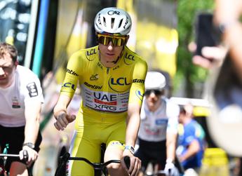 Tour de France, oggi tappa 21: orari, percorso e dove vederla in tv (in chiaro)
