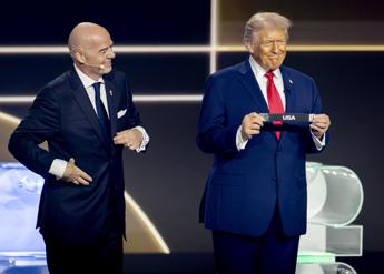 Trump: “Ho chiamato Infantino, espulsione di Balogun ingiusta”. Il presidente Fifa: “Non ho deciso io”