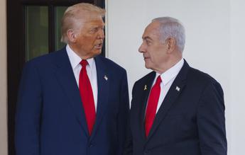 Trump-Netanyahu, oggi vertice delicato: il nodo Iran, Gaza e Libano