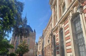 Turismo, Tolosa: dal trentennale Unesco del Canal du Midi ai nuovi musei la ‘Ville rose’ è sempre più green e pionieristica