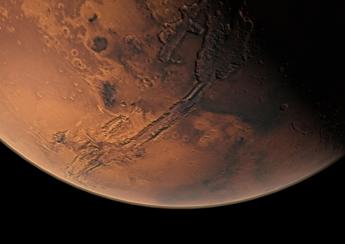 Tutti i segreti nella dieta degli astronauti, un’alga dalla Sardegna per conquistare Marte