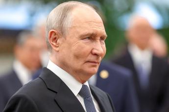 Ucraina, Polonia a Putin: “Non puntiamo a territori di Kiev”