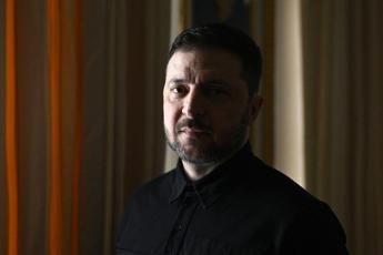 Ucraina-Russia, Zelensky incontra Trump a Washington: previsto voto su nuove sanzioni a Mosca
